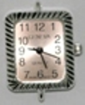 Watch Face ( 1 x 1 in.) # C 15 - Click Image to Close